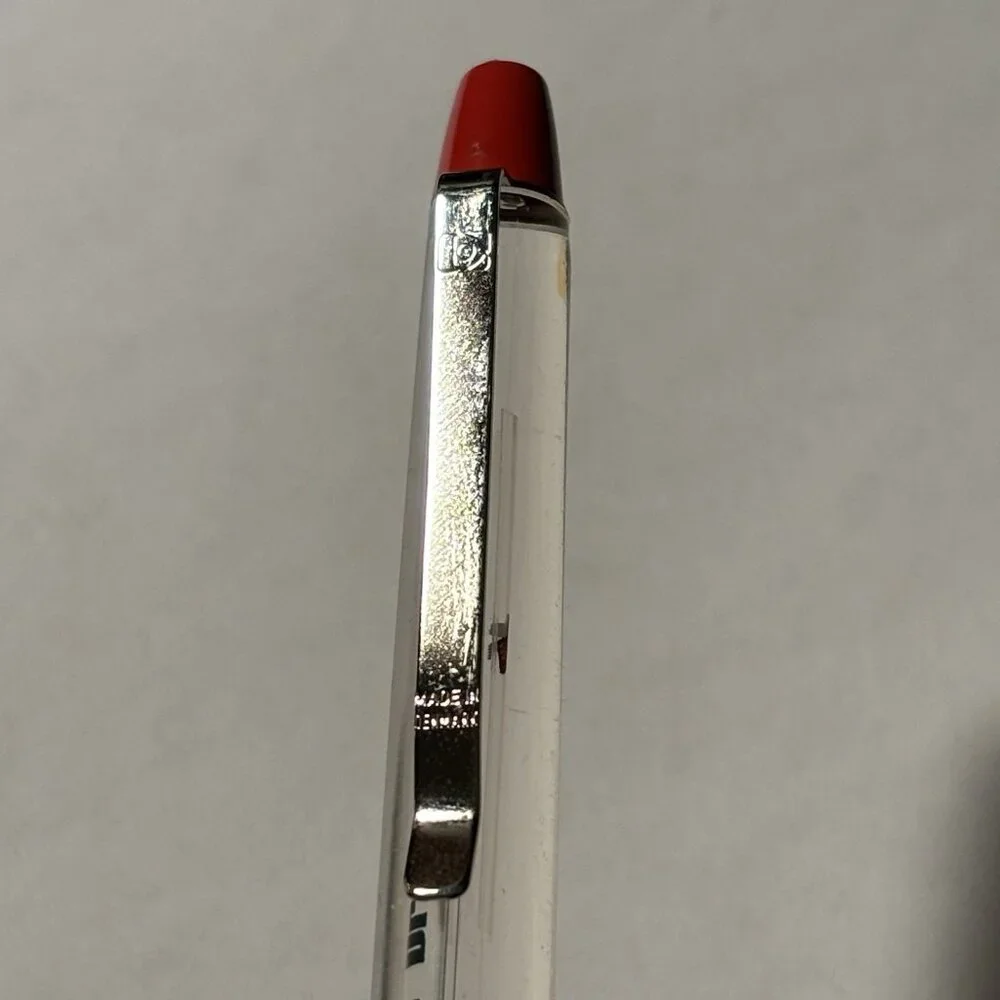 National Civil Rights Museum Floaty Pen Keep the Dream Alive Black History